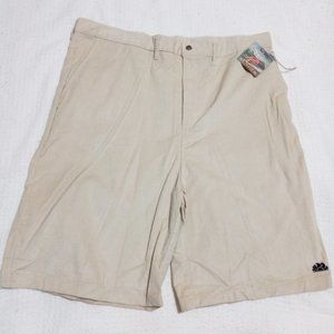 Sundek Corduroy Shorts